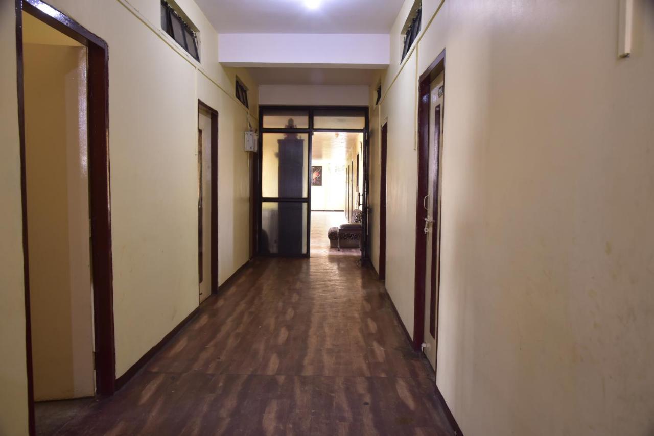 Hotel Drishti Inn Khāpri Εξωτερικό φωτογραφία